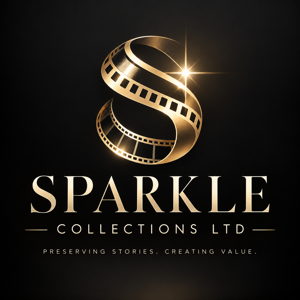 Sparkle Collections Ltd logo